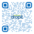 Dropit QR